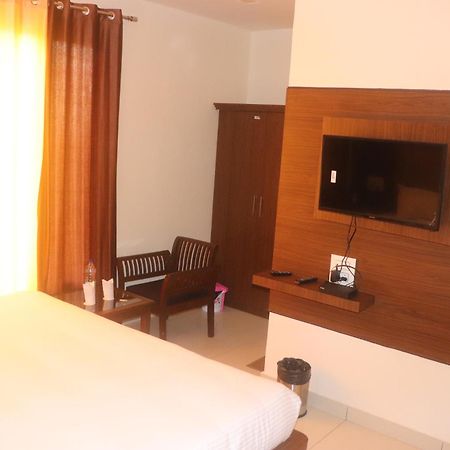 Hotel Park Street Pathankot Exterior photo
