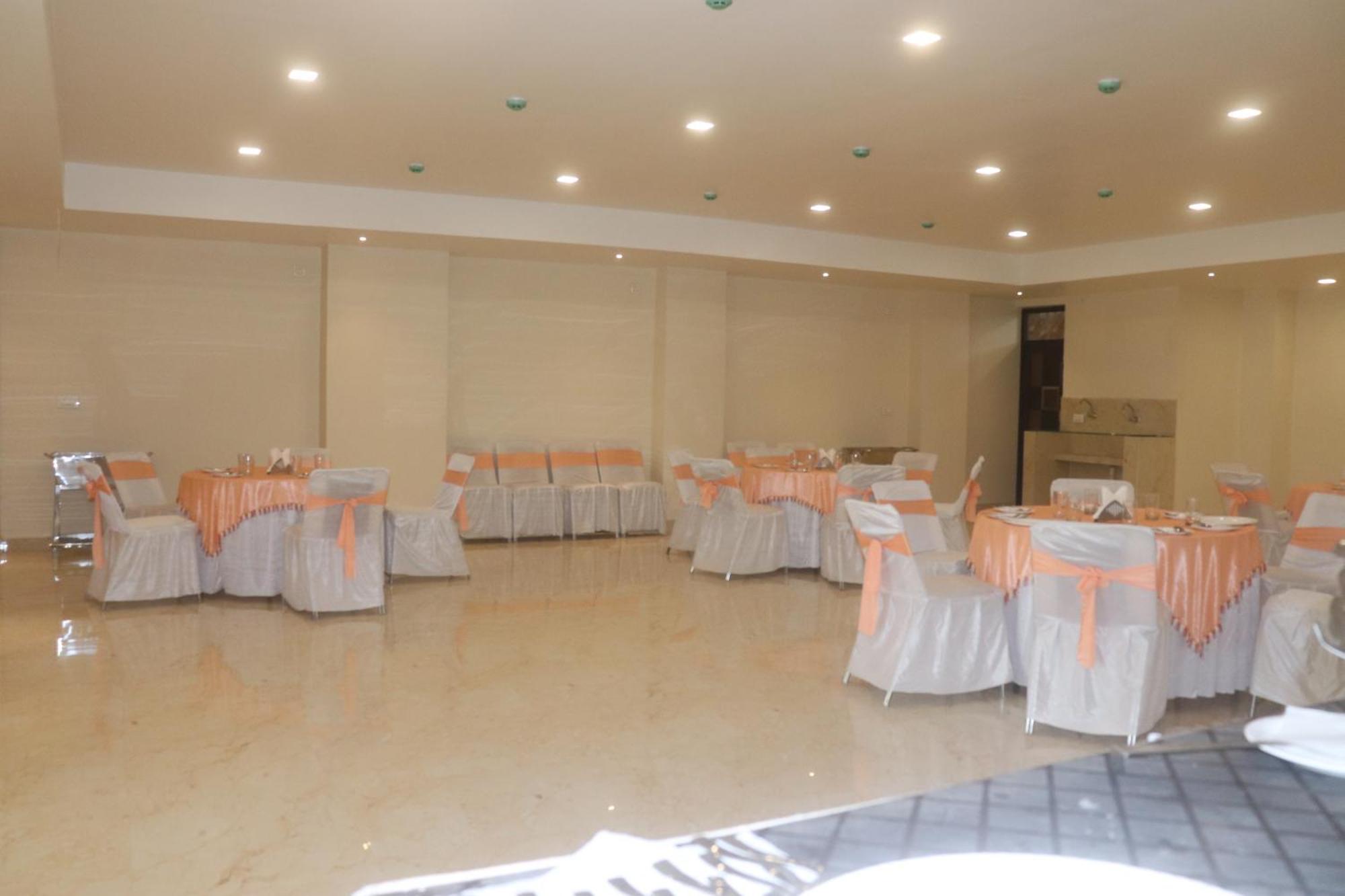 Hotel Park Street Pathankot Exterior photo